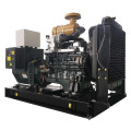 100 kw Electric diesel silent generator